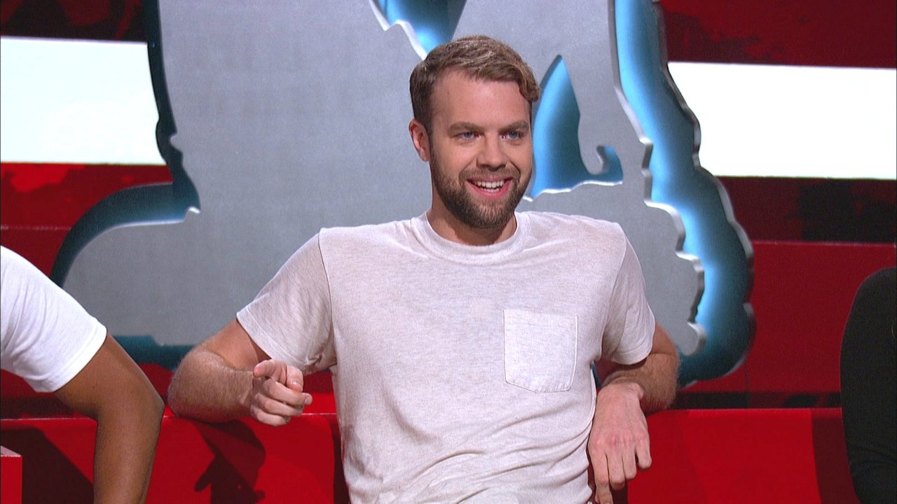 Ridiculousness - Season 6 Episode 18 : Brooks Wheelan