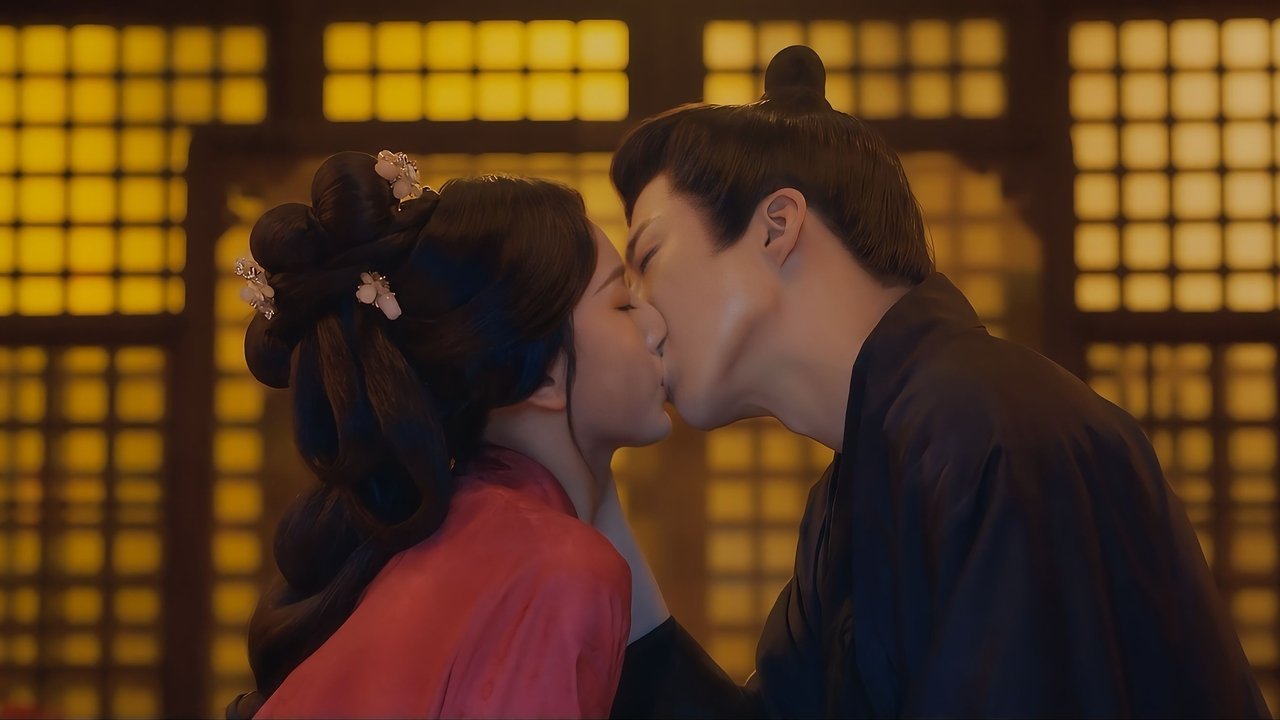 The Prisoner of Beauty - Season 1 Episode 29 : Attacking Yanzhou