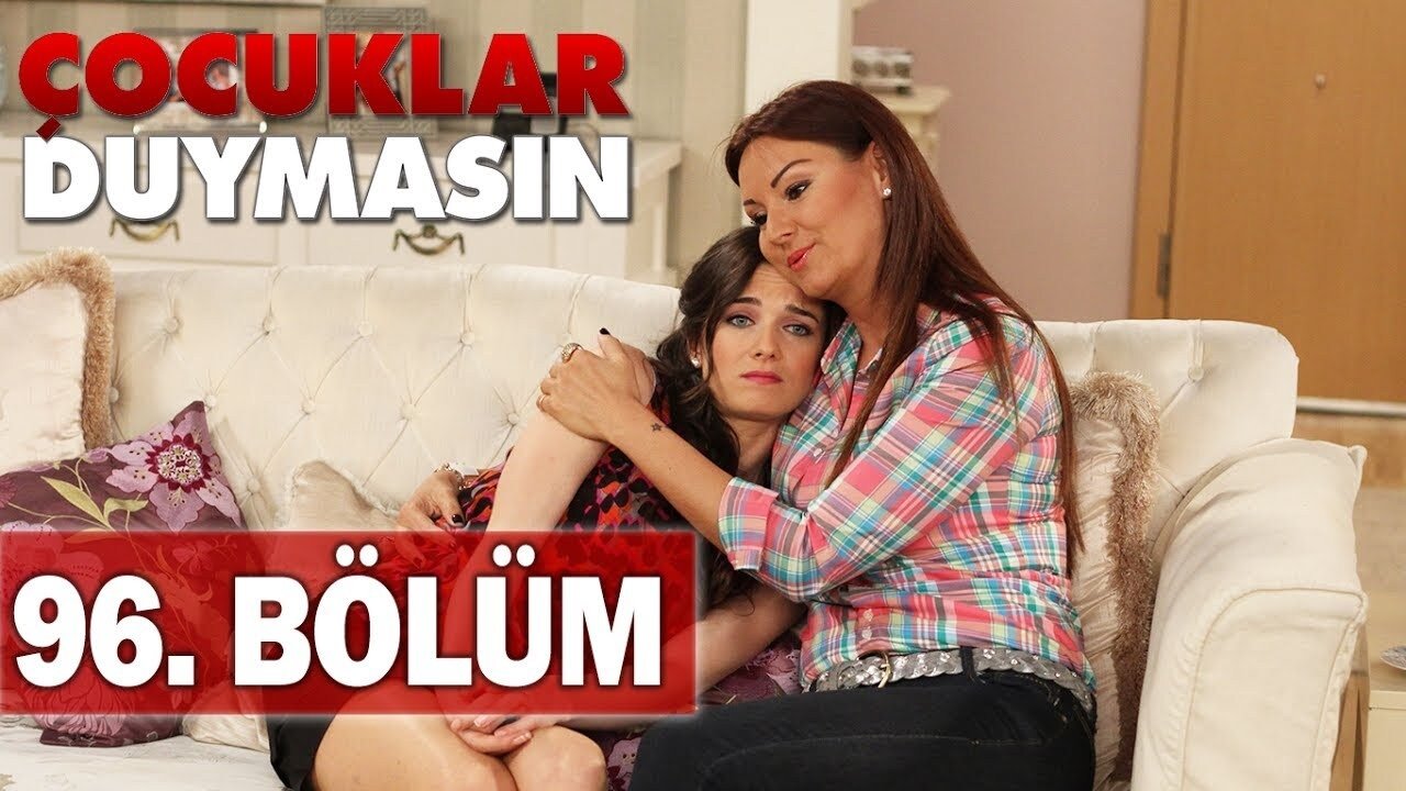 Çocuklar Duymasın - Season 6 Episode 30 : Episode 30
