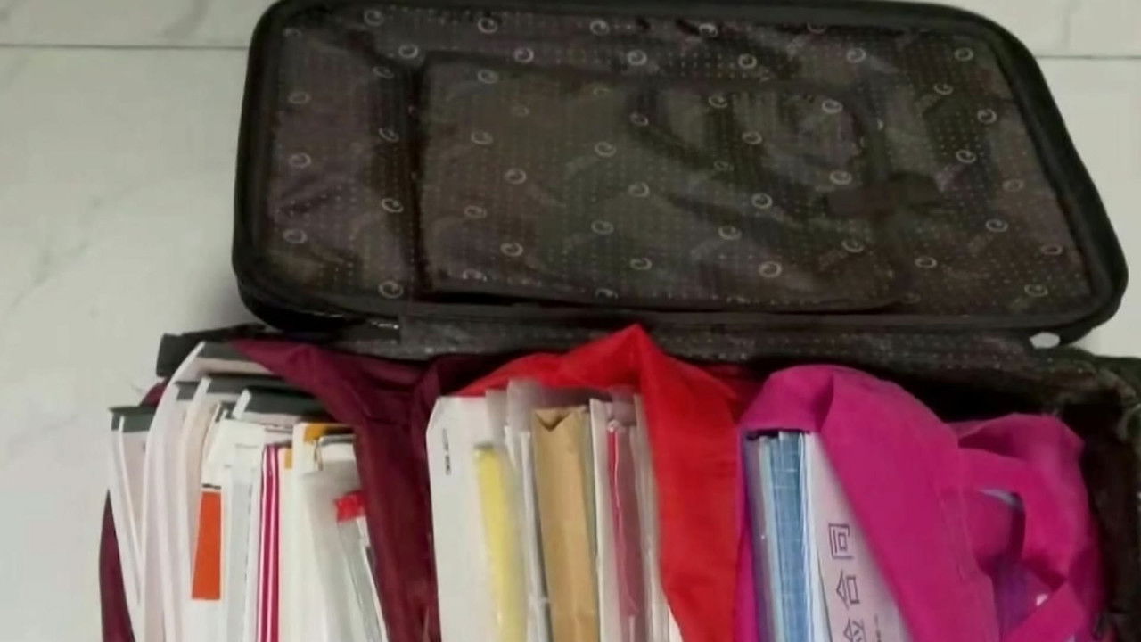 传奇故事 — Épisode 2