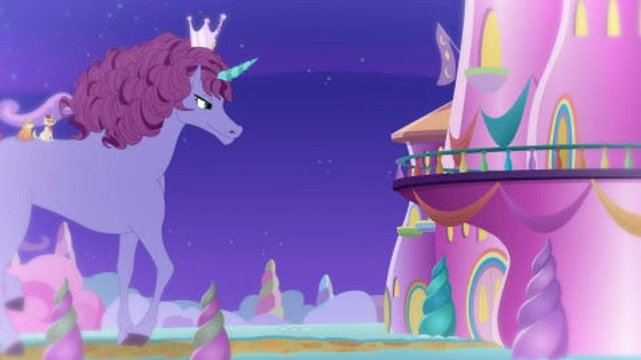 Polly Pocket — Épisode 37