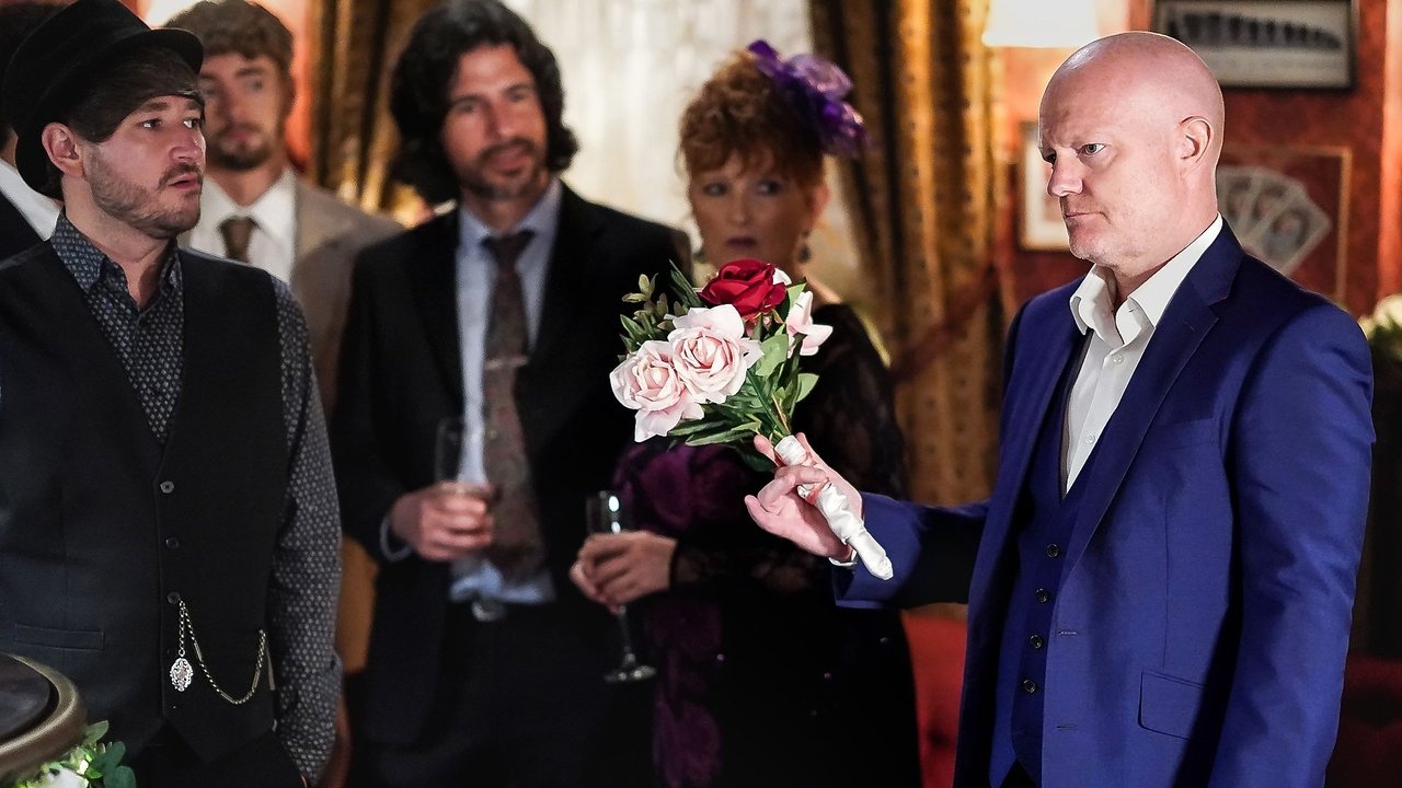 EastEnders - Season 41 Episode 157 : 01/10/2025