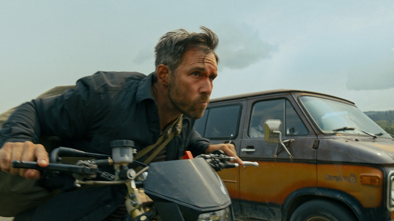 Get Fast (2024) Hindi Dubbed [JioHotstar] backdrop