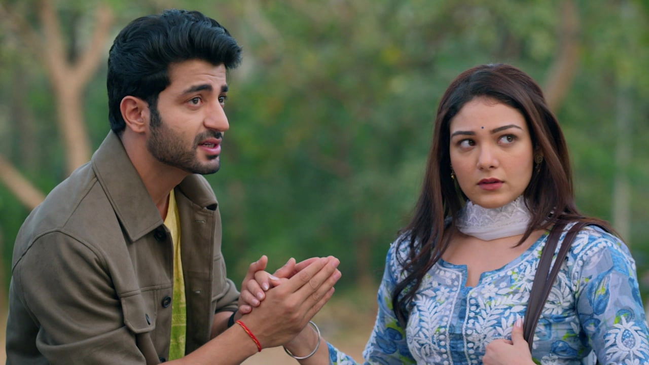 Mahadev & Sons — Épisode 11