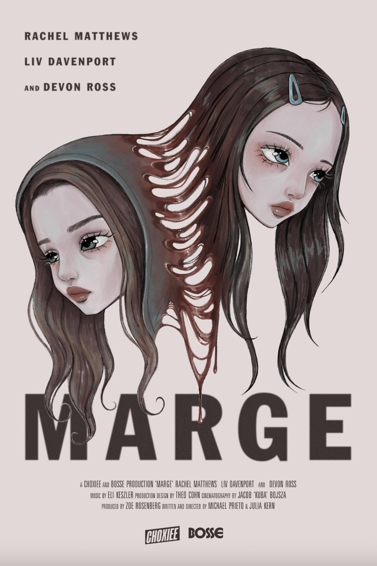Marge