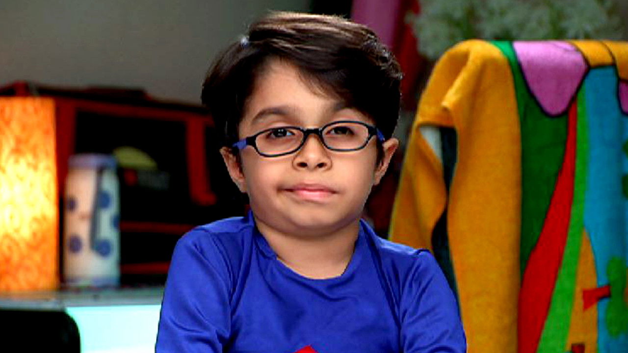 Badi Doooor Se Aaye Hai — Épisode 417