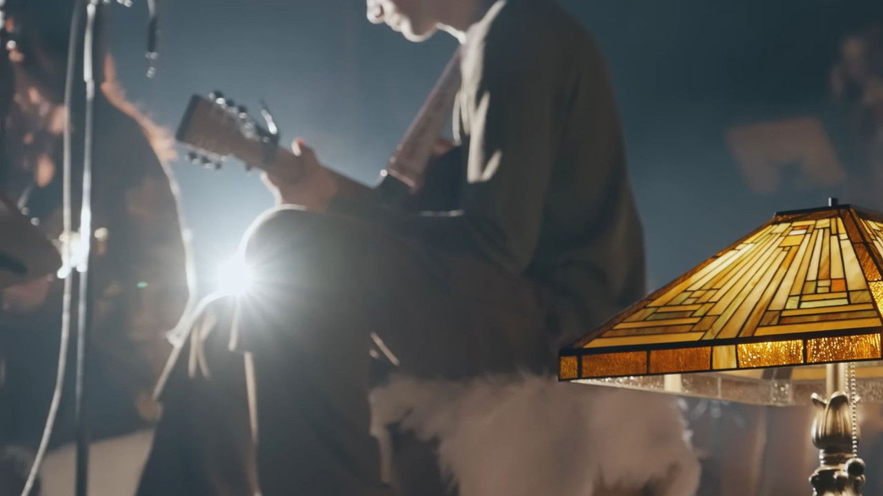 Brent Forever: Live From Brooklyn Paramount backdrop