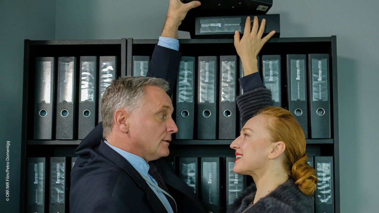 Vorstadtweiber — Épisode 8