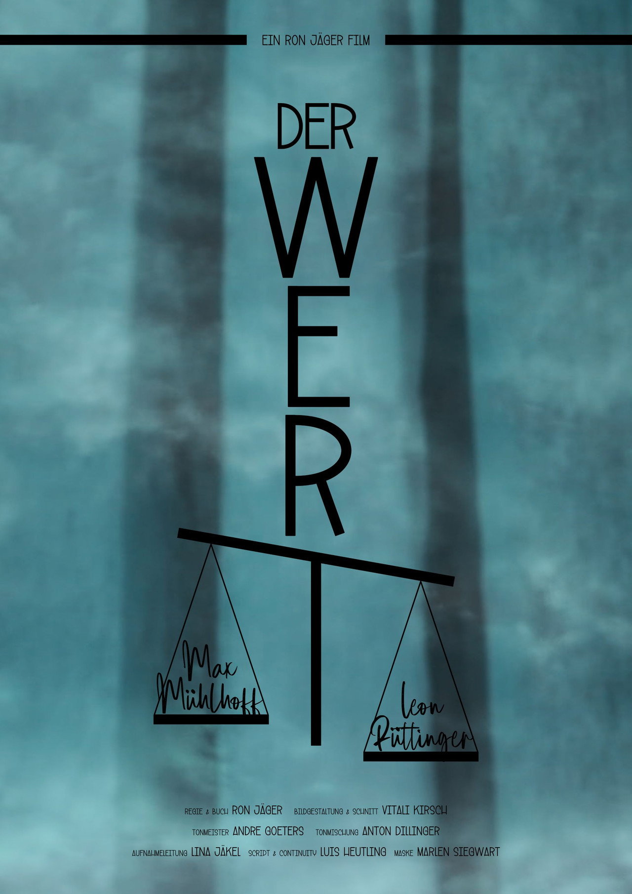 Der Wert filmaffisch