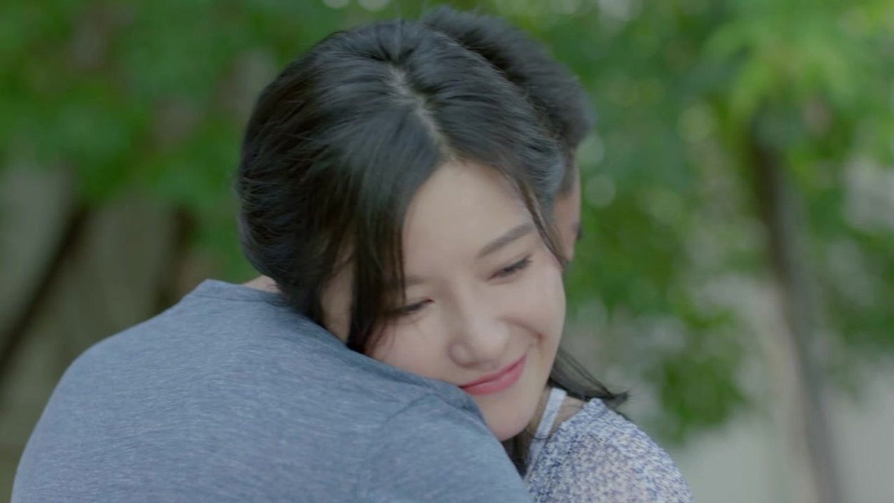 好久不见 — Épisode 16