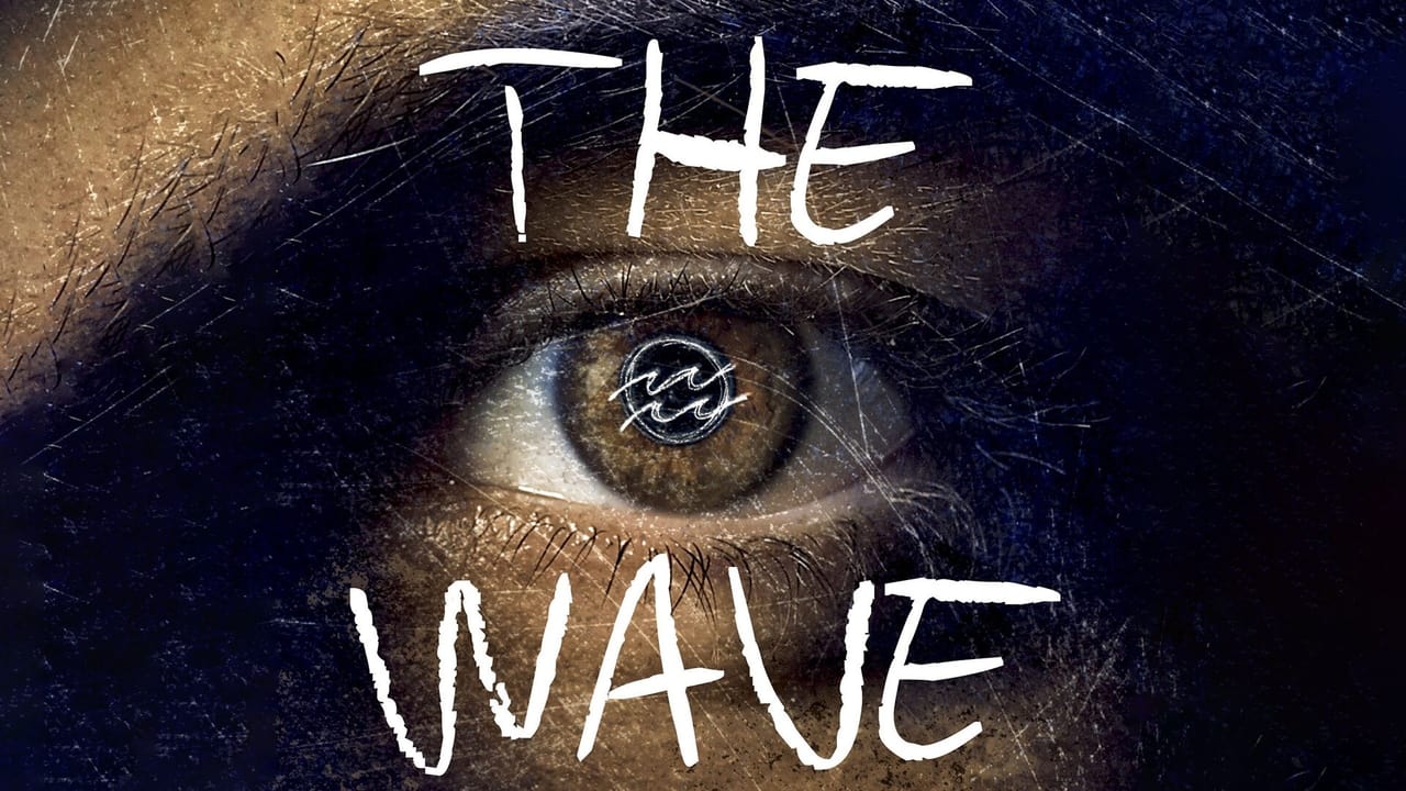 Artwork for The Wave