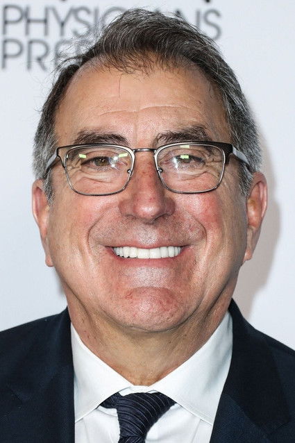 Kenny Ortega