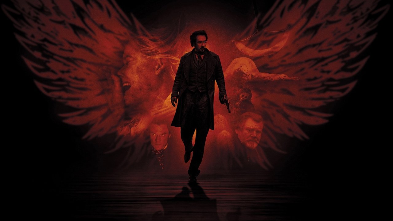 The Raven photo 1