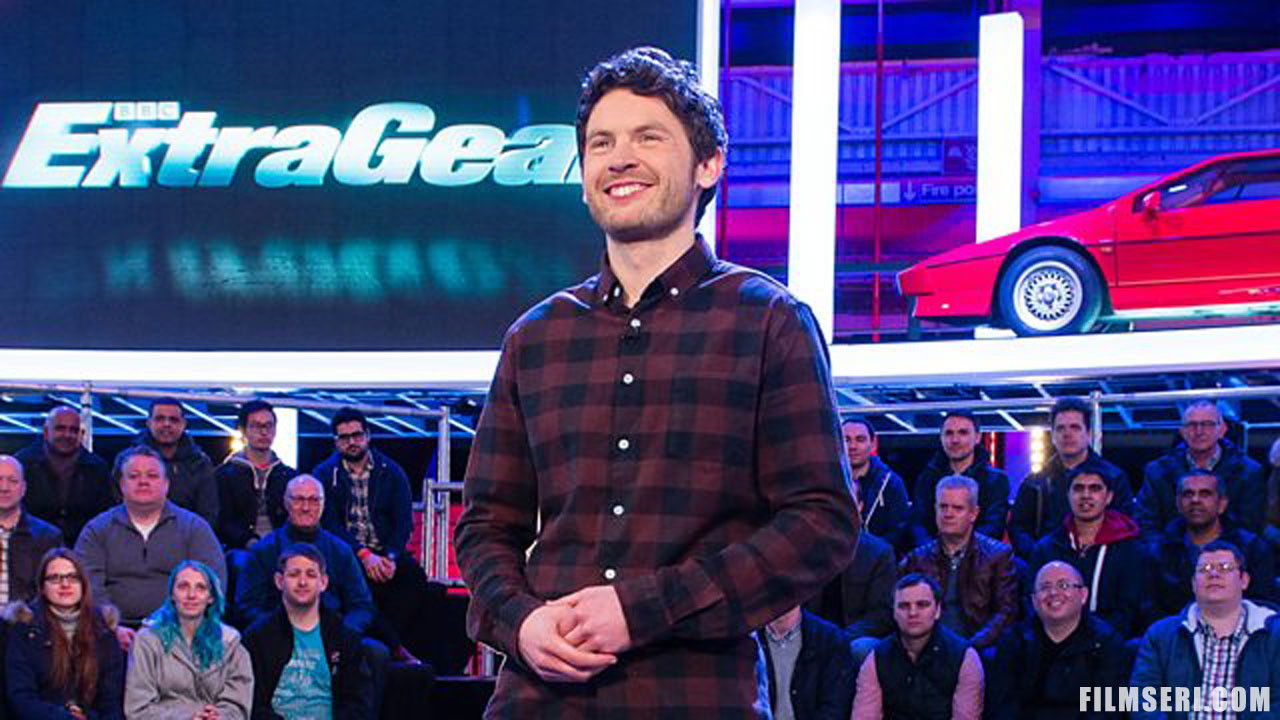 Top Gear: Extra Gear — Épisode 4