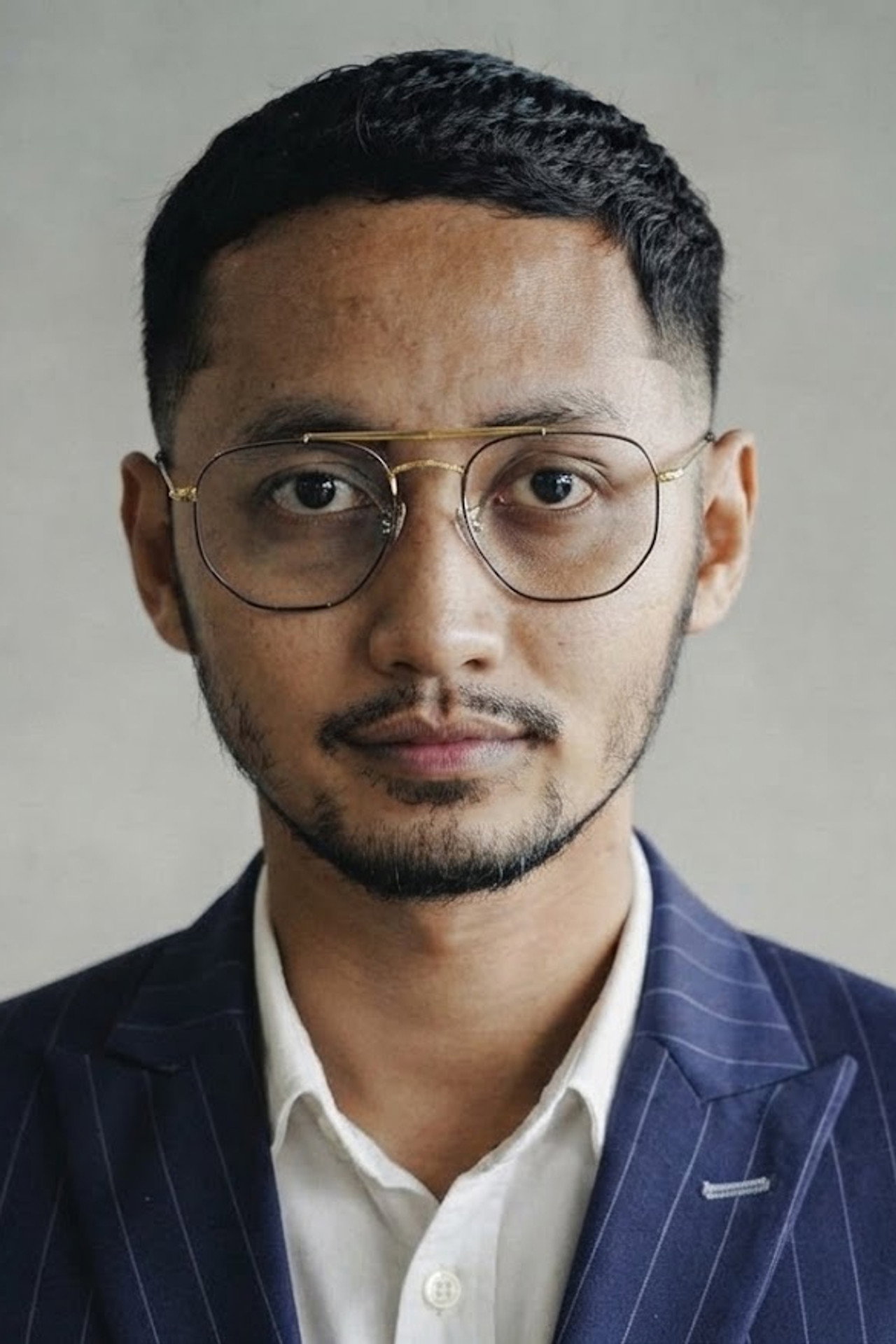Sufian Suhaimi