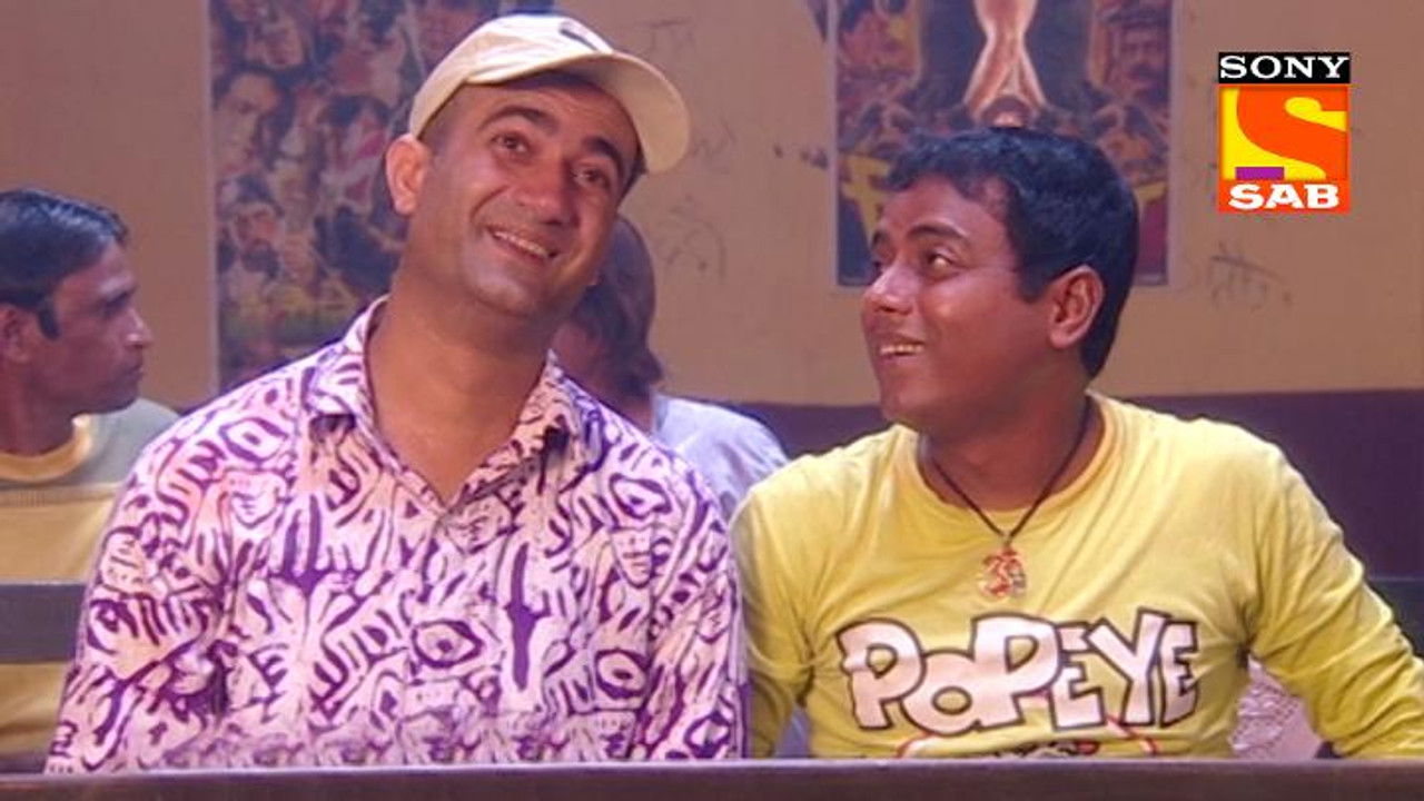 Lapataganj — Épisode 264