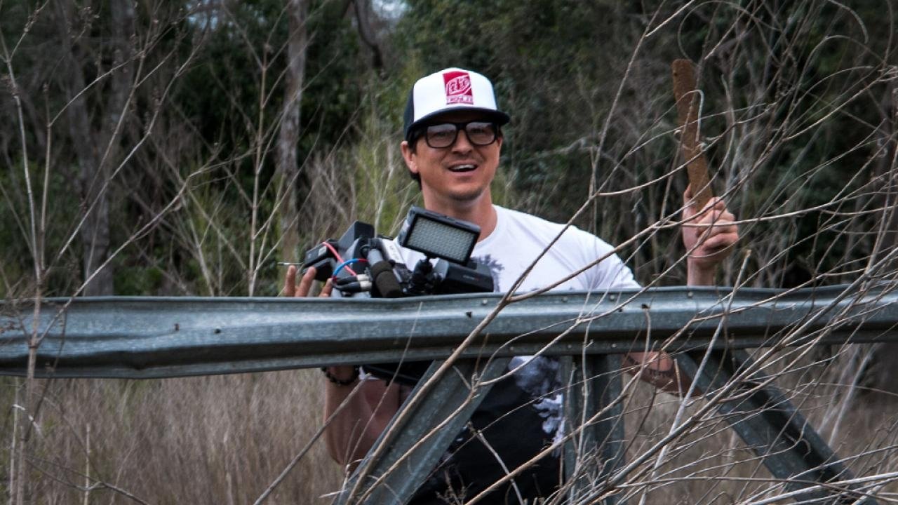 Ghost Adventures - Season 8 Episode 2 : Black Swan Inn