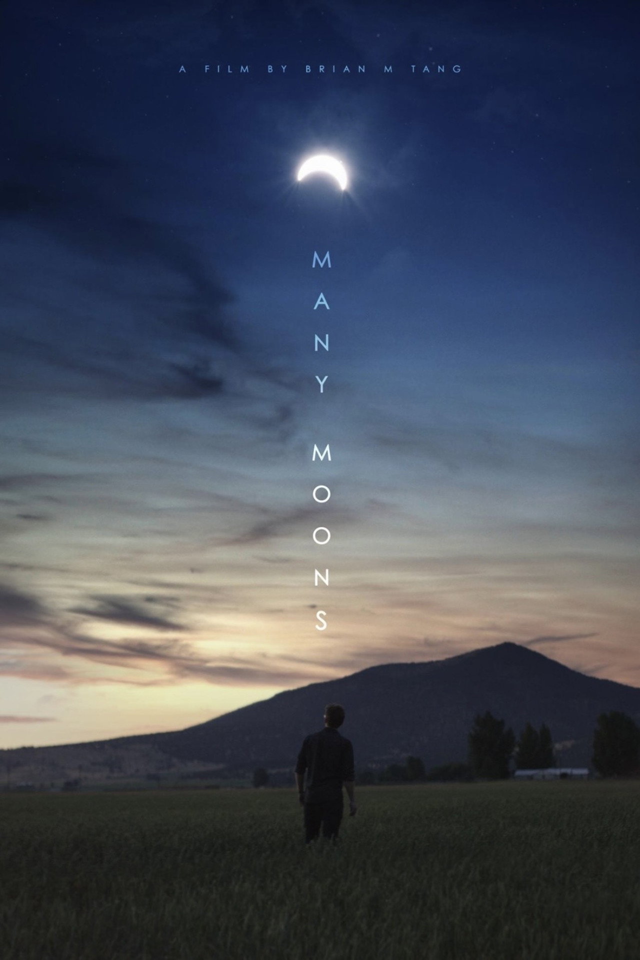 Many Moons filmaffisch