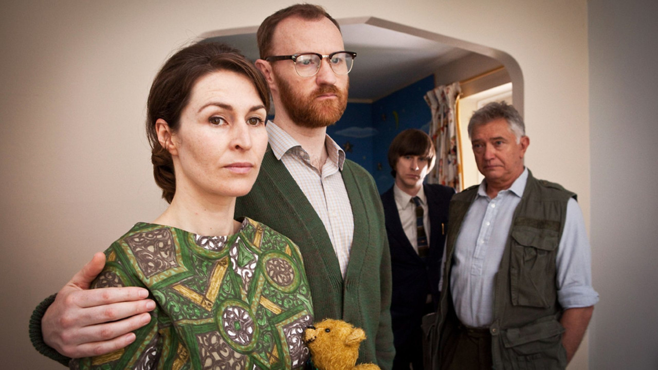 Inspecteur Gently — Épisode 3