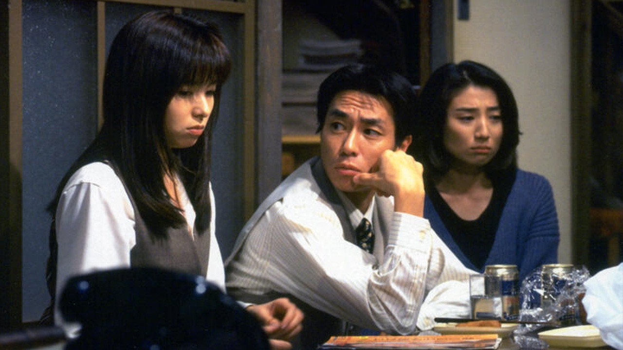 29-sai no Christmas — still 3