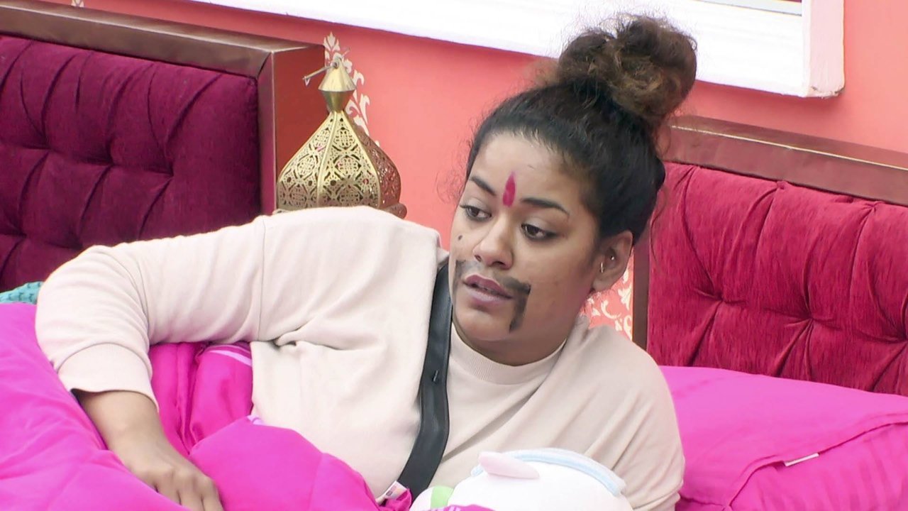 Bigg Boss Telugu - Season 1 Episode 44 : Mumaith Turns Rogue