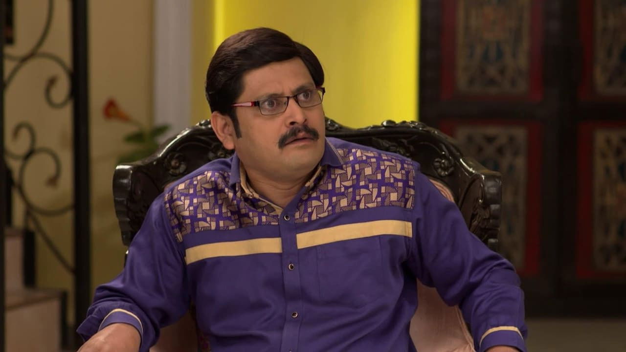 भाभीजी घर पर हैं! — Épisode 223