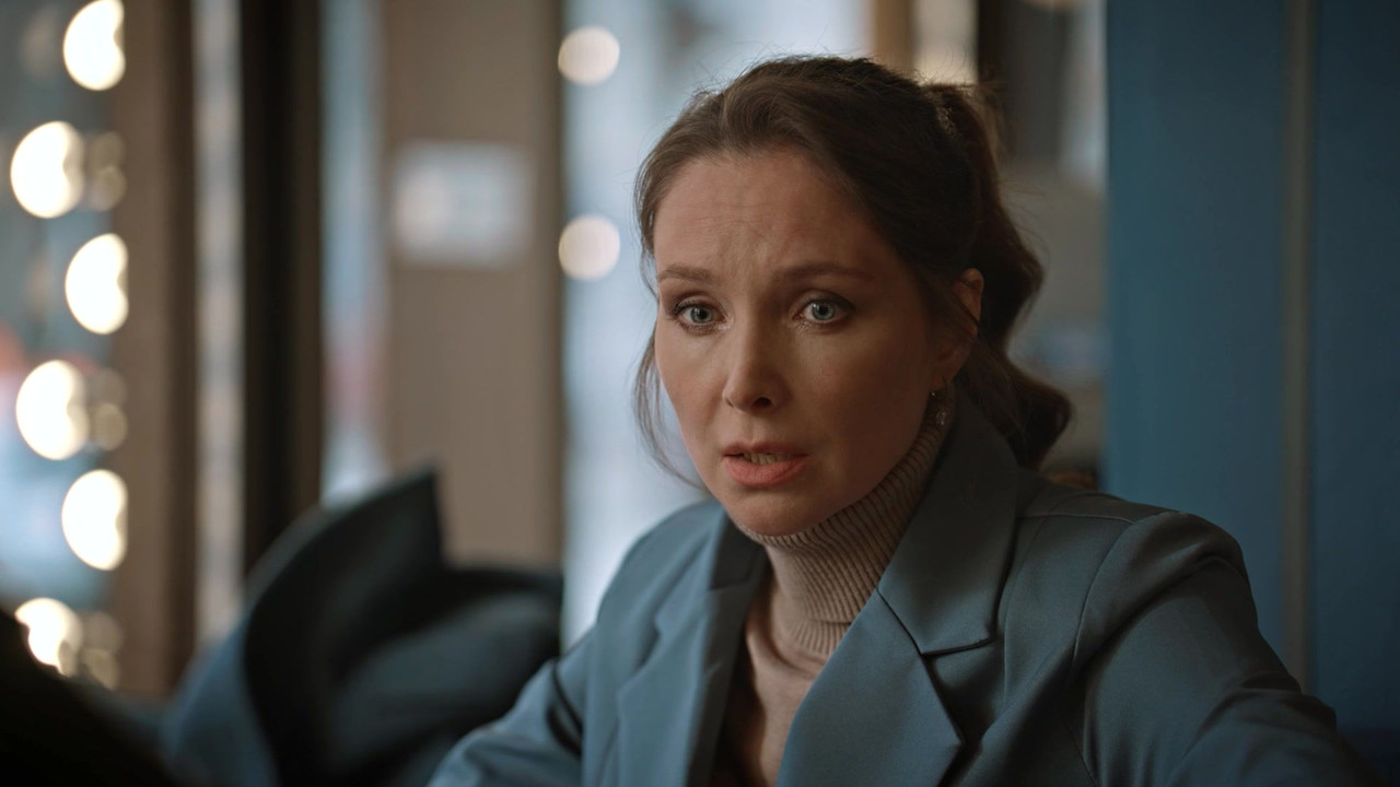 Тайный советник — Épisode 12