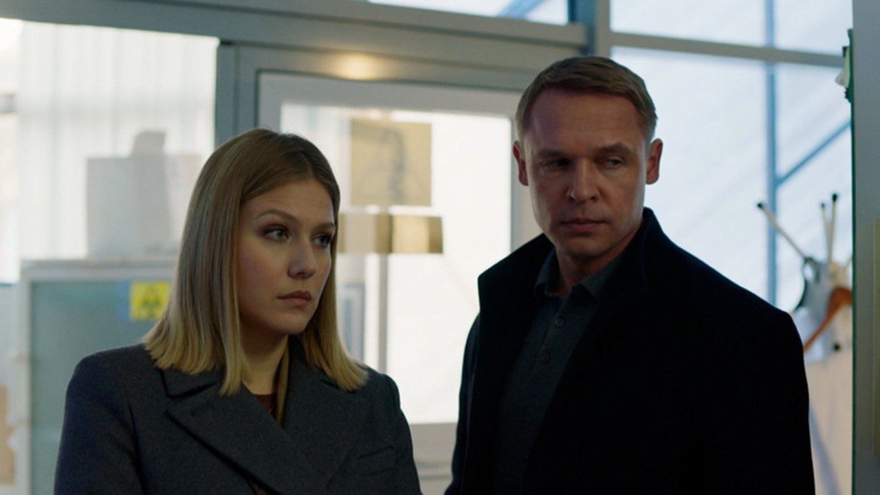 Спасская - Season 5 Episode 1 : Episode 1