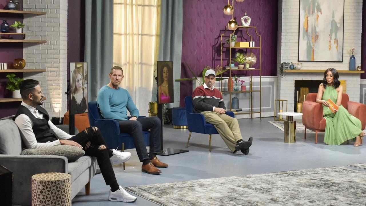 90 Day Fiancé: Before the 90 Days - Season 5 Episode 18 : Tell All Part 2