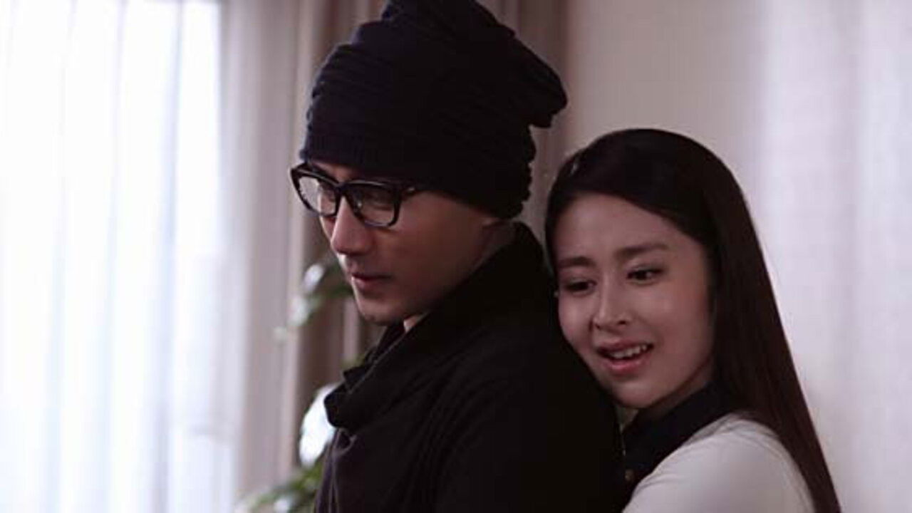 千山暮雪 — Épisode 1