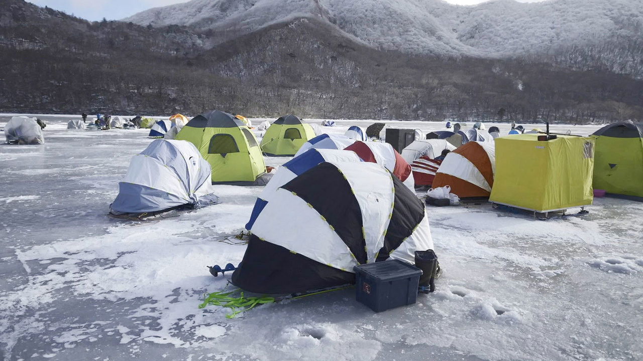 15 Minutes — Épisode 6