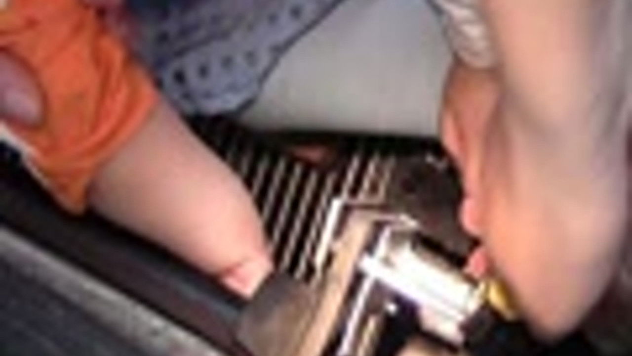 传奇故事 — Épisode 34