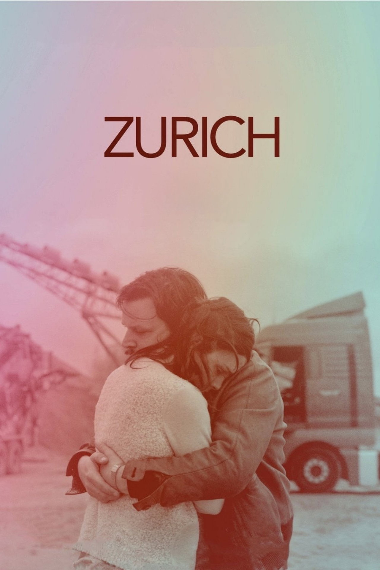 Zurich filmaffisch
