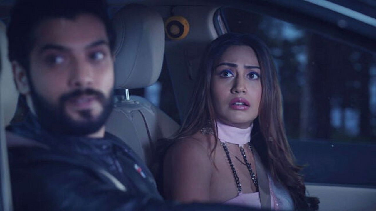 नागिन — Épisode 35