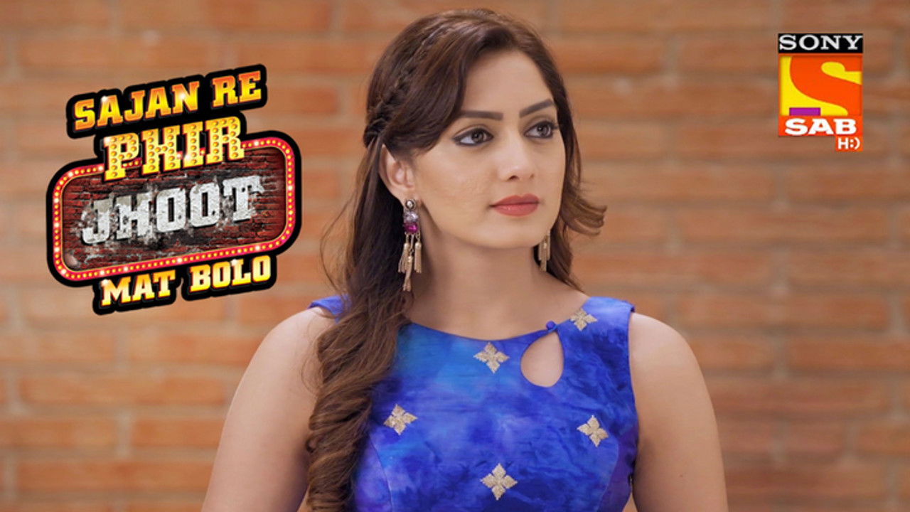 Sajan Re Phir Jhoot Mat Bolo — Épisode 228