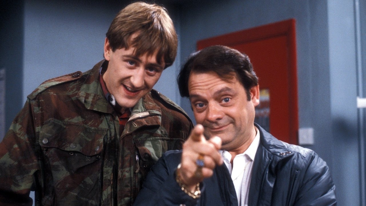 Only Fools and Horses - Temporada 7 Episodio 2  