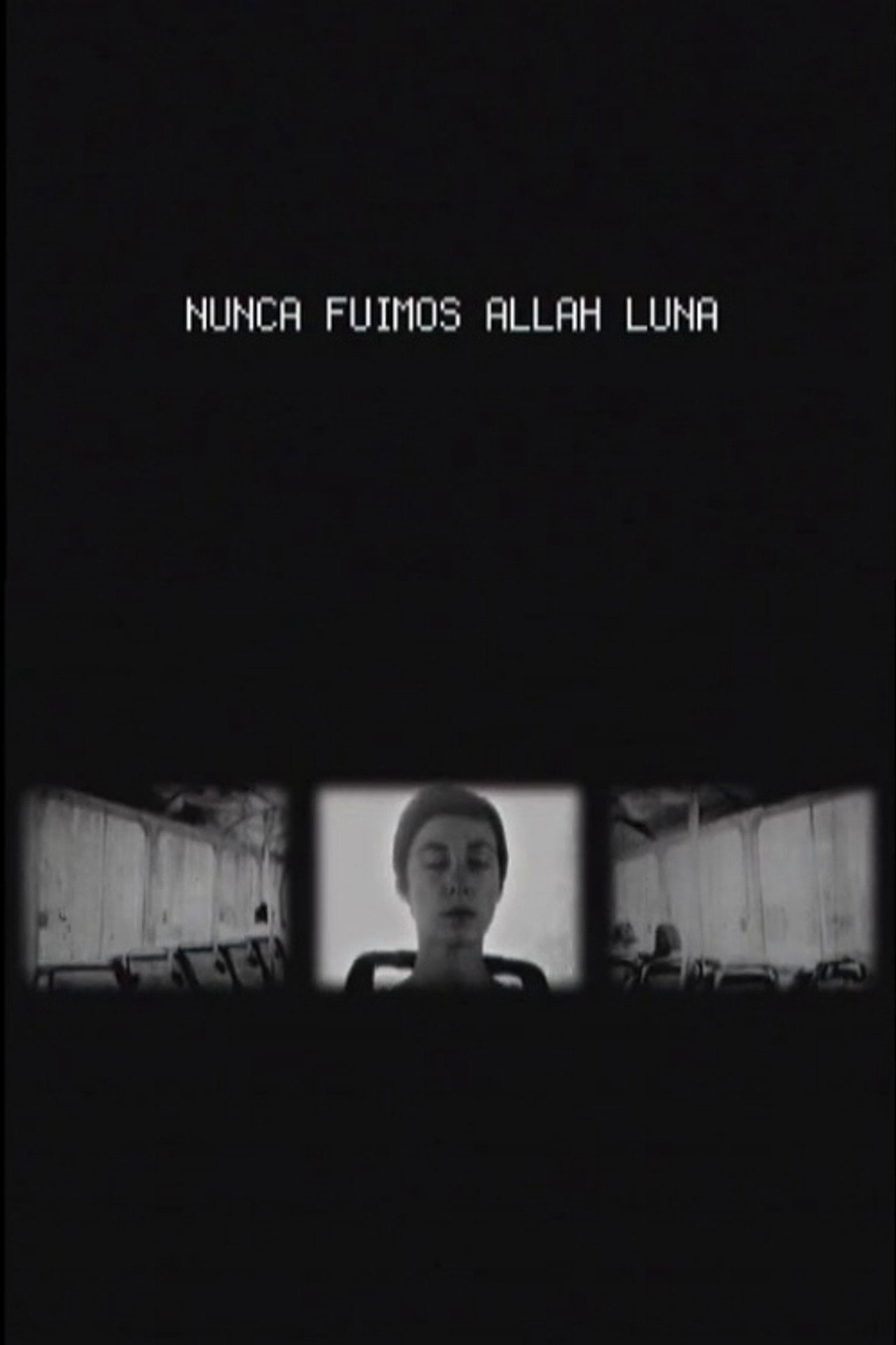 Nunca Fuimos Allah Luna