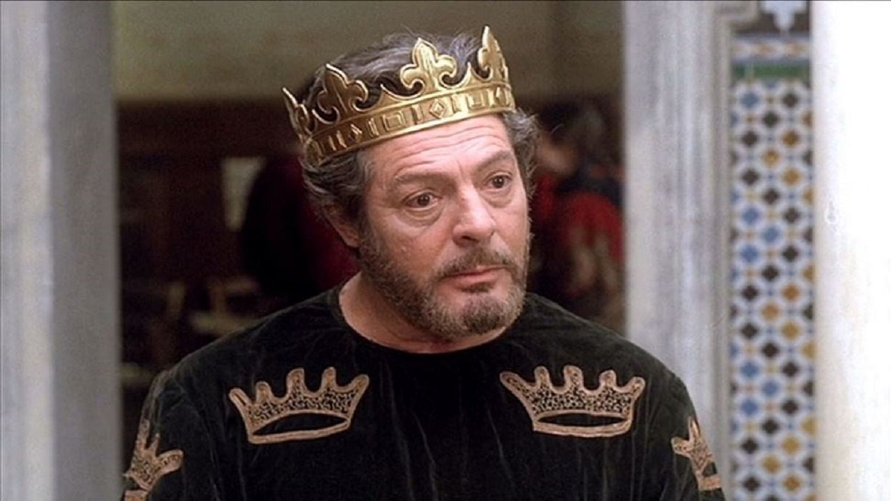 Henry IV (1984)