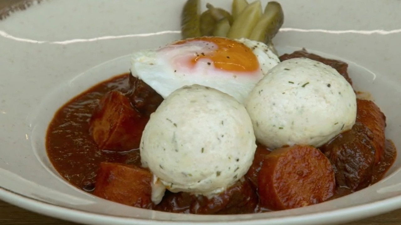 Főmenü — Épisode 37