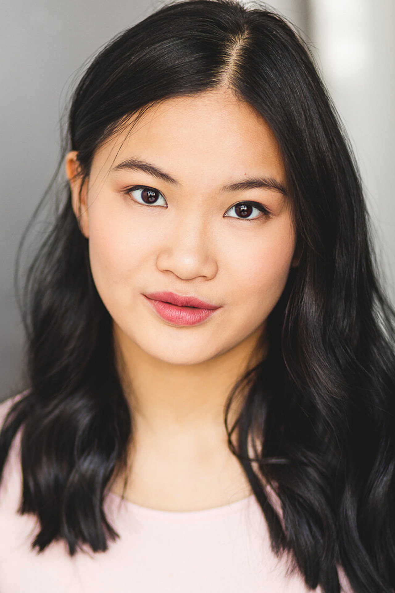 Cecilia Lee