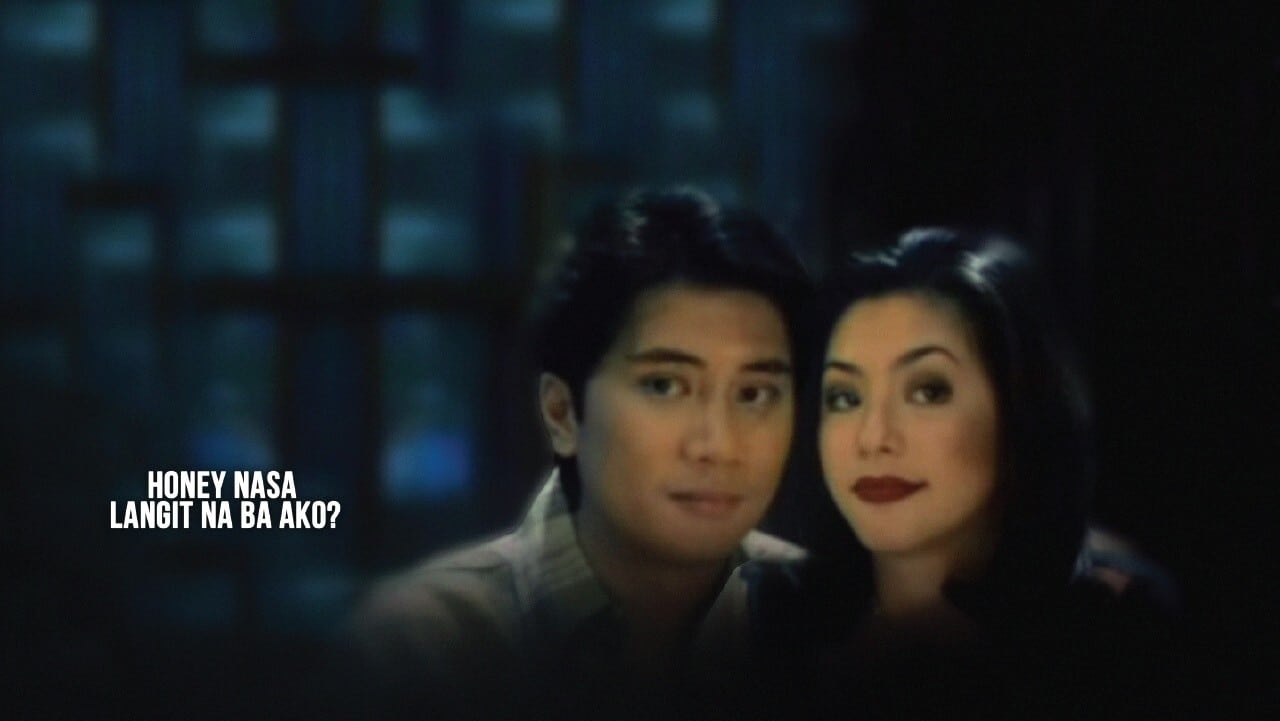 Honey, nasa langit na ba ako? (1998)