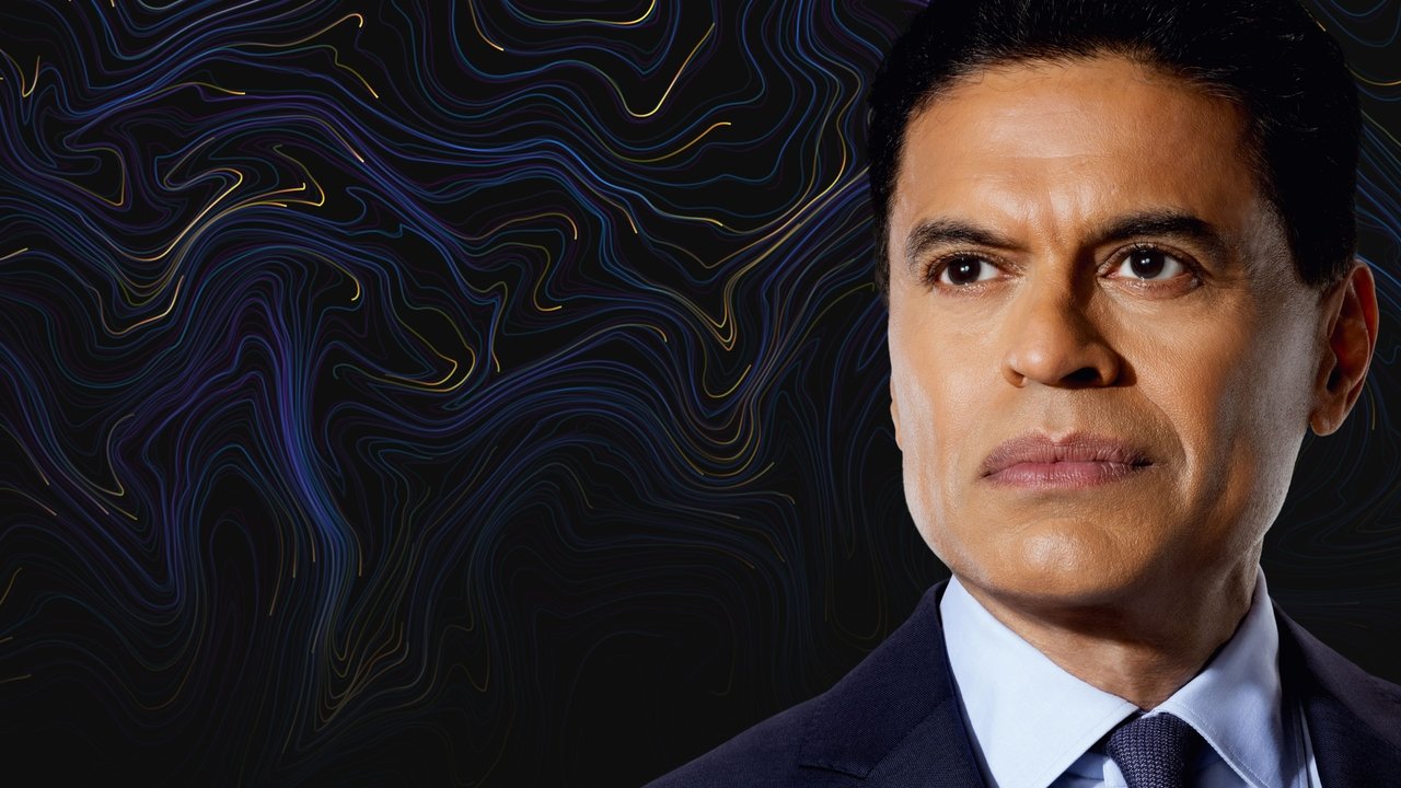 Extraordinary with Fareed Zakaria - Temporada 1 Episodio 1  