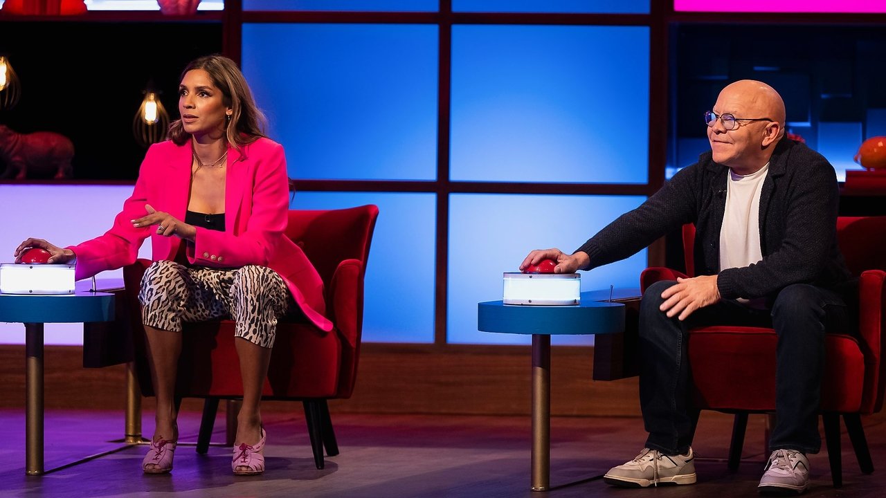 Richard Osman's House of Games - Season 9 Episode 22 : Week 5: Tuesday