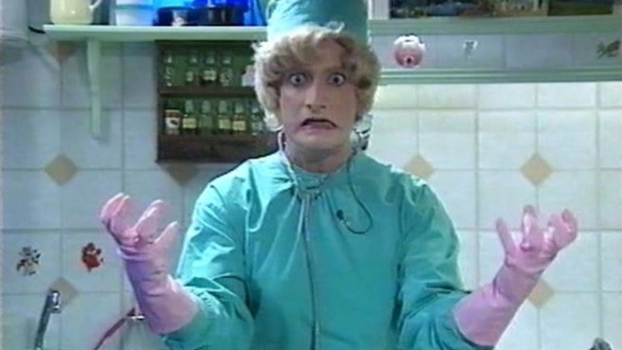 Marie-Thérèse Porchet, la speakerine de l'été — Episode 30