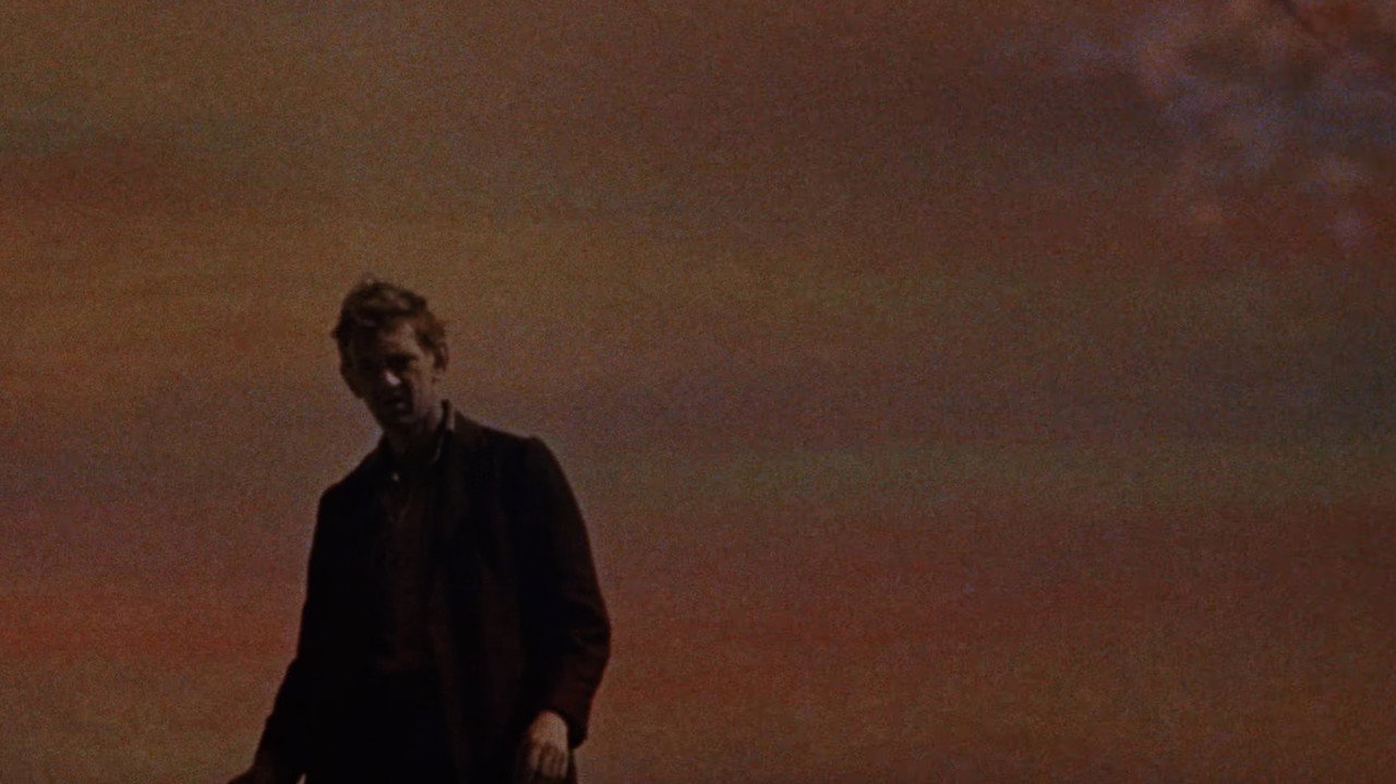 Time of the Heathen still 7