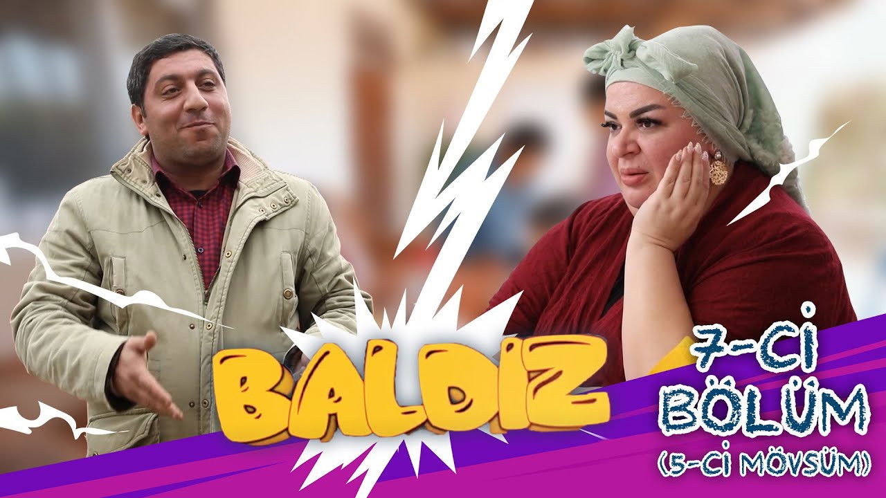 Baldız — Épisode 7