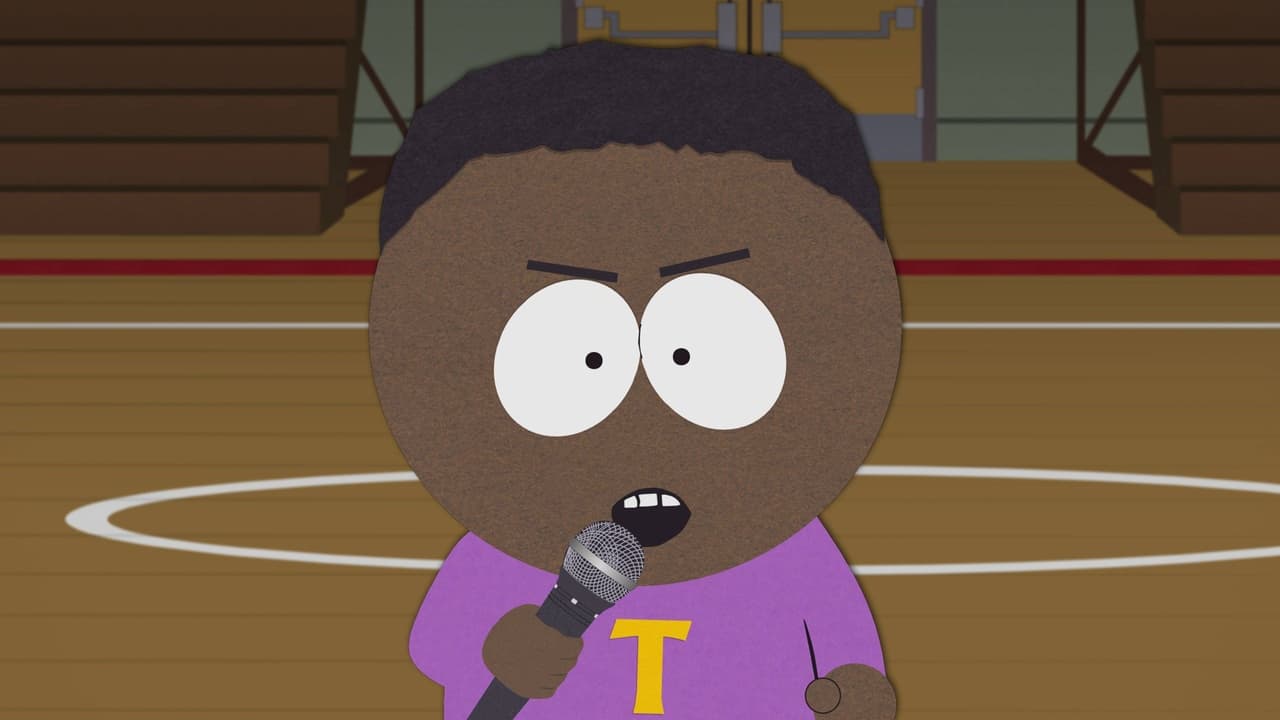 South Park - Season 25 Episode 2 : The Big Fix