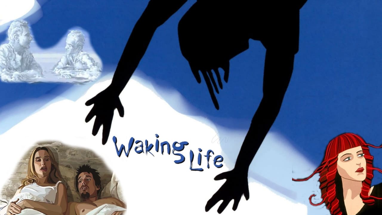 Waking Life (2001)