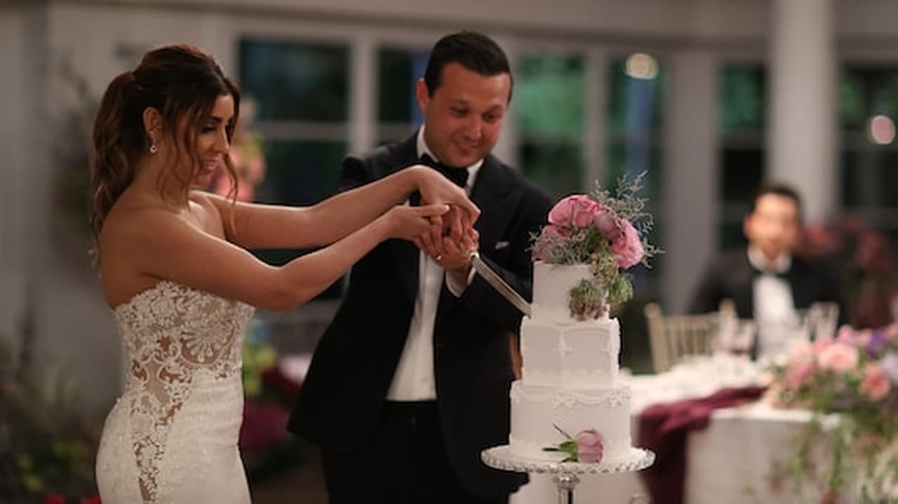 Married at First Sight - Season 9 Episode 14 : Episode 14