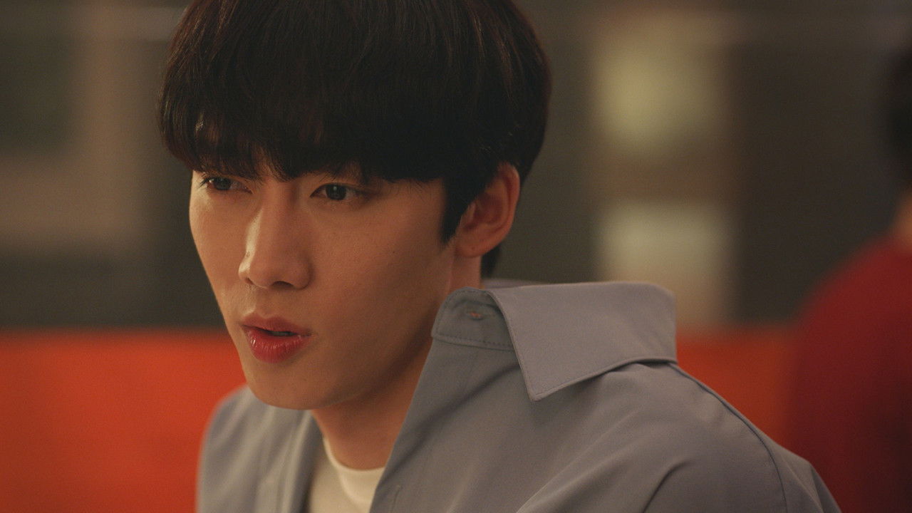 비하인드 컷 — Épisode 3